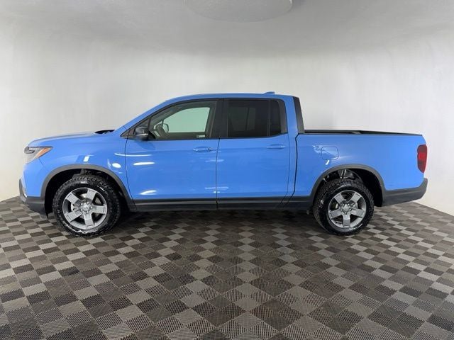 2024 Honda Ridgeline TrailSport