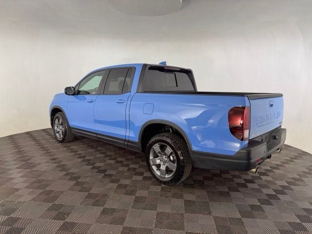 2024 Honda Ridgeline TrailSport