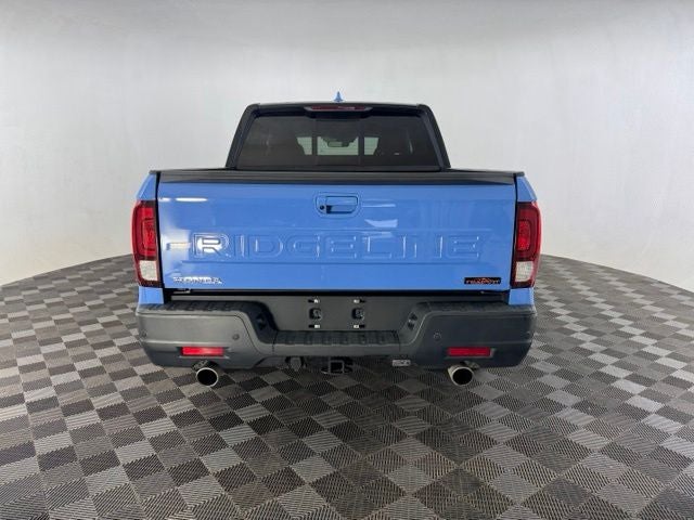 2024 Honda Ridgeline TrailSport