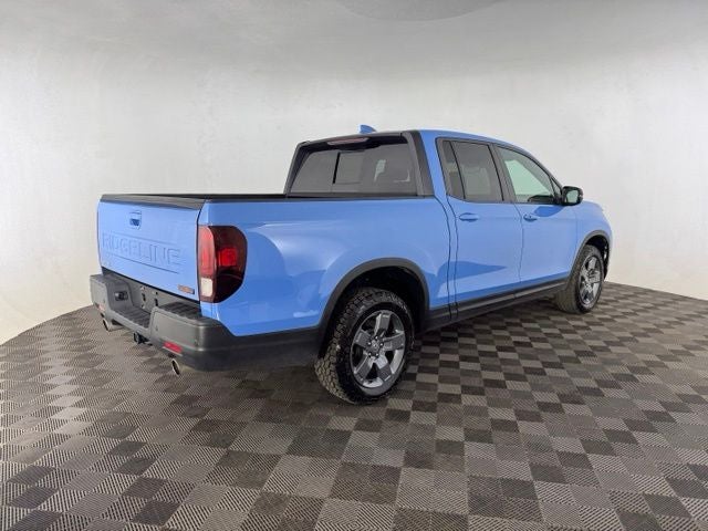 2024 Honda Ridgeline TrailSport