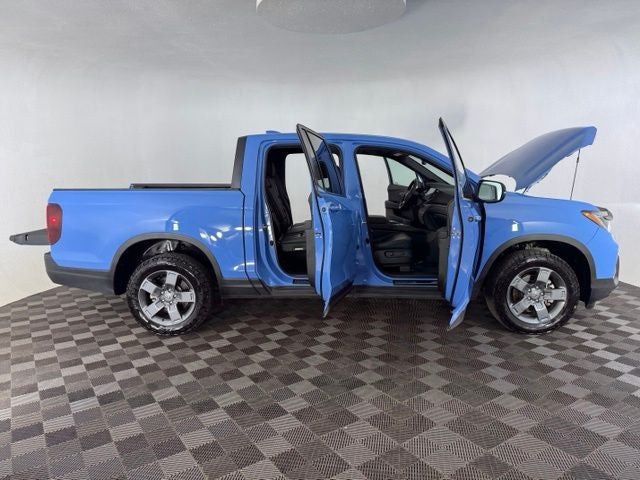 2024 Honda Ridgeline TrailSport