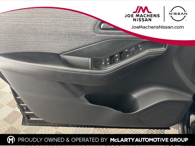 2021 Nissan Rogue S S