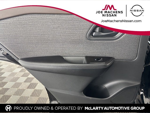 2021 Nissan Rogue S S