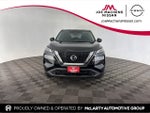 2021 Nissan Rogue S S