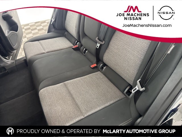 2021 Nissan Rogue S S