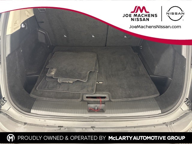 2021 Nissan Rogue S S