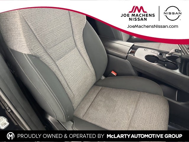 2021 Nissan Rogue S S