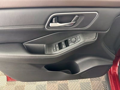 2021 Nissan Rogue SV PREMIUM