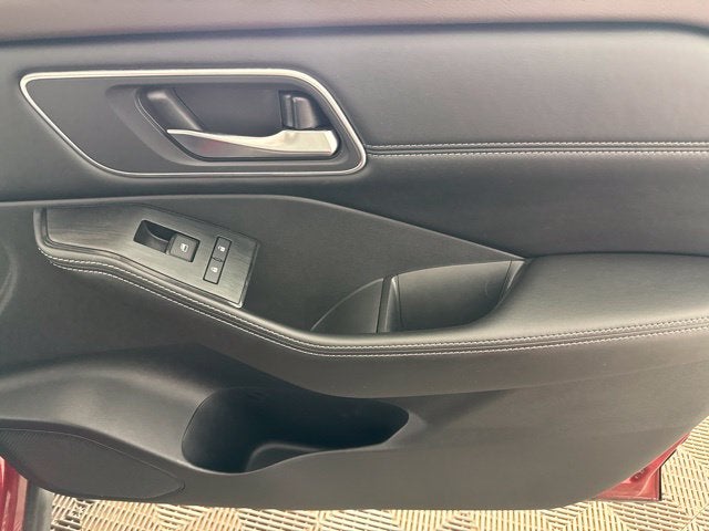 2021 Nissan Rogue SV PREMIUM