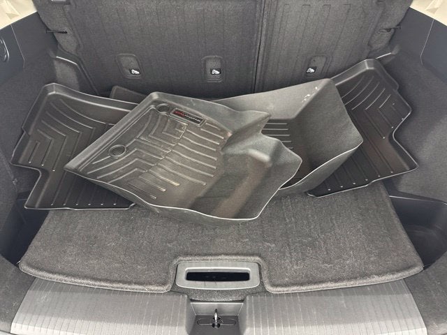 2021 Nissan Rogue SV PREMIUM