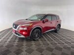 2021 Nissan Rogue SV PREMIUM