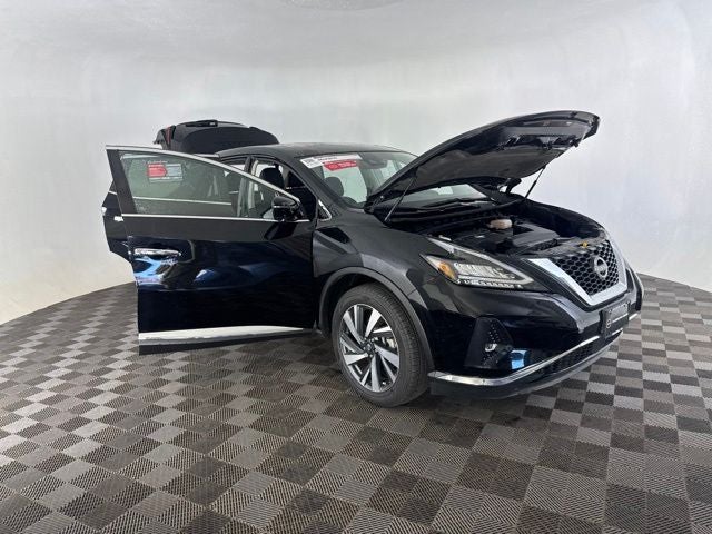 2024 Nissan Murano SL