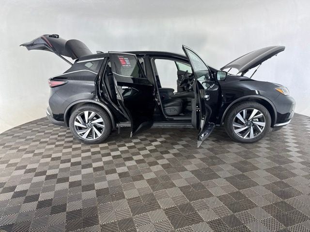 2024 Nissan Murano SL