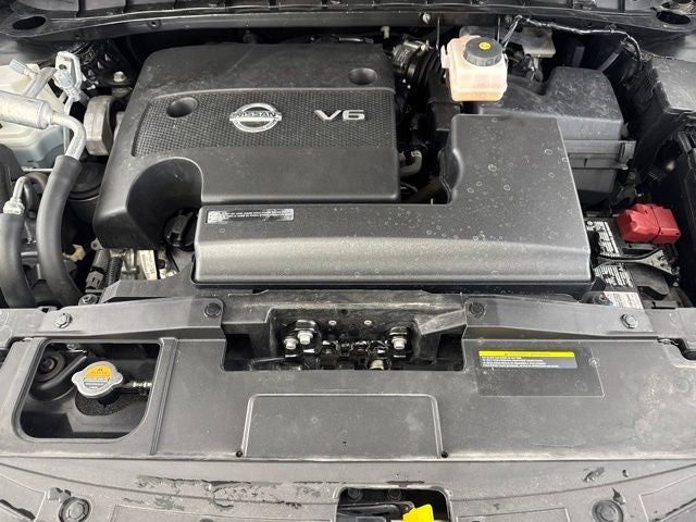 2024 Nissan Murano SL
