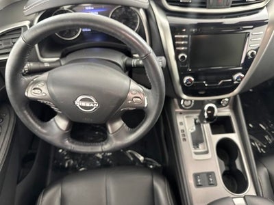 2024 Nissan Murano SL