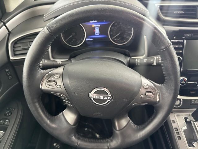 2024 Nissan Murano SL