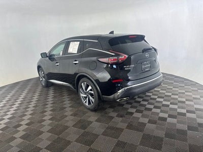 2024 Nissan Murano SL