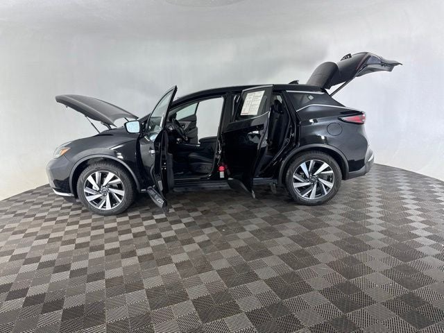 2024 Nissan Murano SL