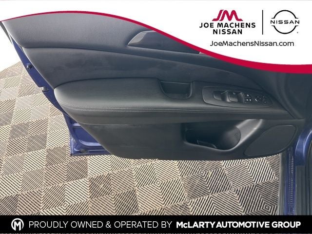 2020 Nissan Pathfinder S