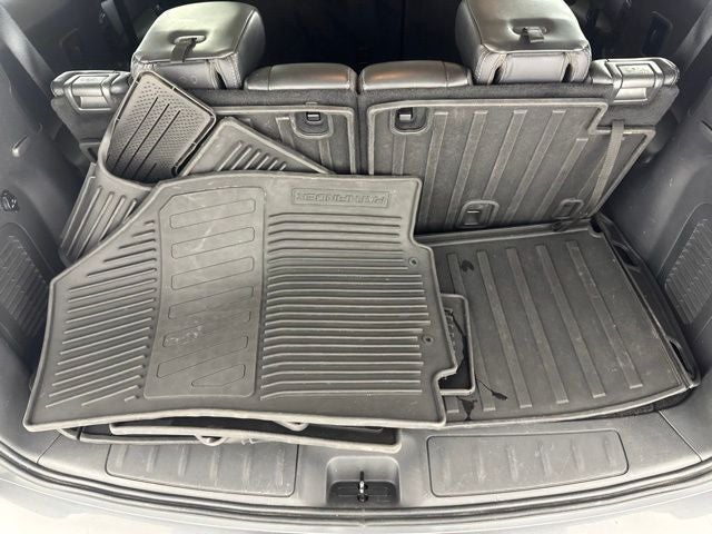 2017 Nissan Pathfinder SL