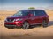 2018 Nissan Pathfinder SV