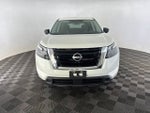 2025 Nissan Pathfinder S