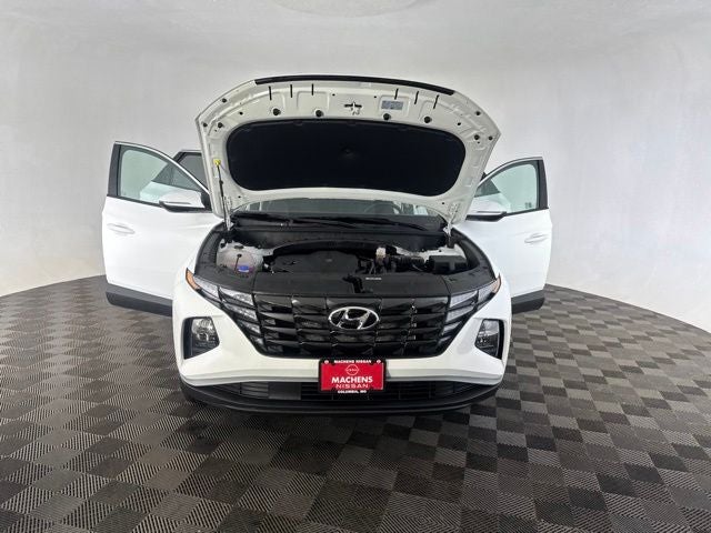 2024 Hyundai Tucson SEL Convenience