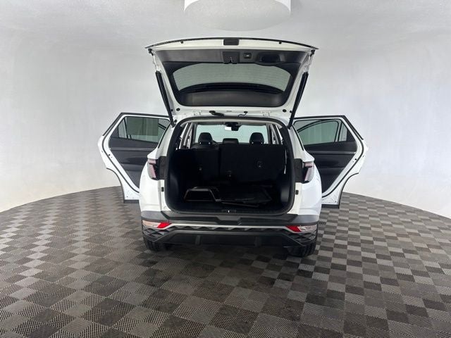 2024 Hyundai Tucson SEL Convenience