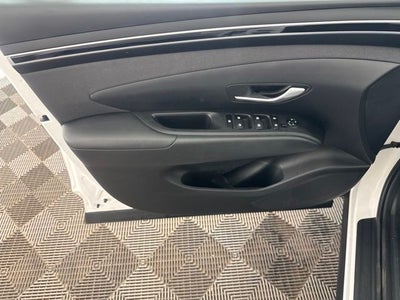 2024 Hyundai Tucson SEL Convenience