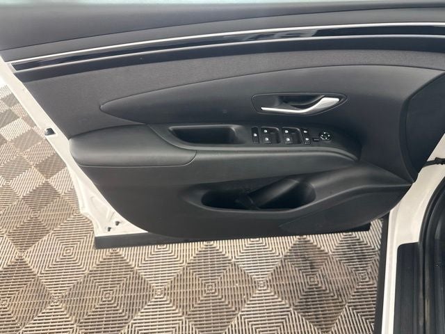 2024 Hyundai Tucson SEL Convenience