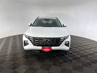2024 Hyundai Tucson SEL Convenience