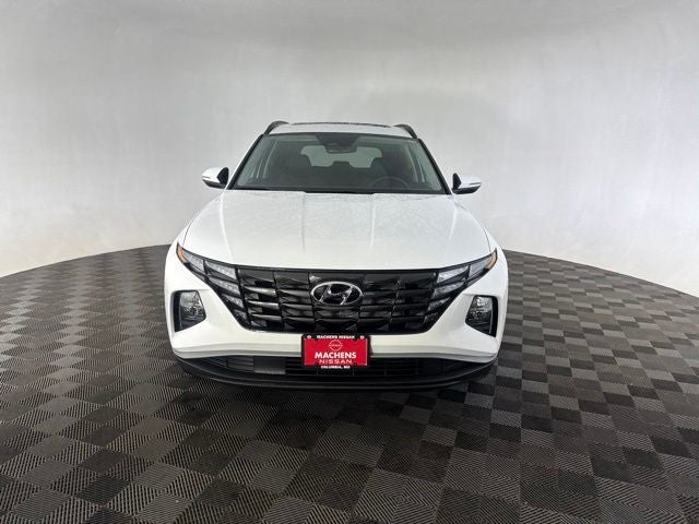 2024 Hyundai Tucson SEL Convenience