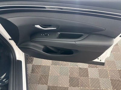 2024 Hyundai Tucson SEL Convenience
