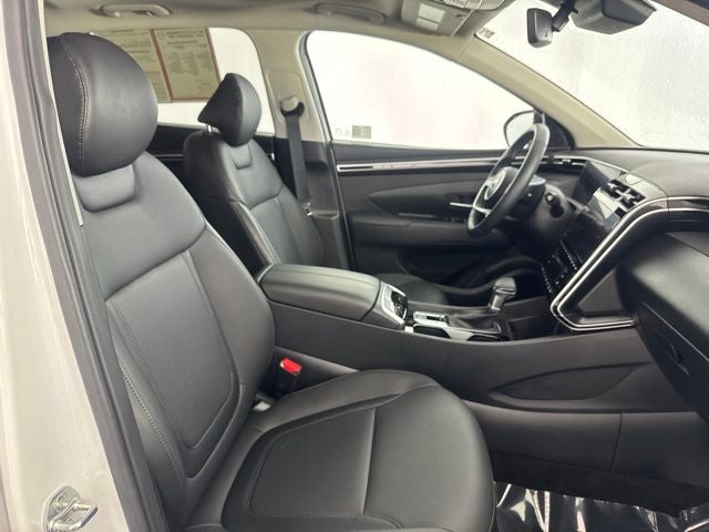 2024 Hyundai Tucson SEL Convenience