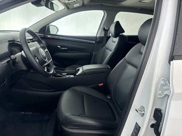 2024 Hyundai Tucson SEL Convenience