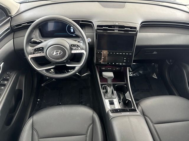 2024 Hyundai Tucson SEL Convenience
