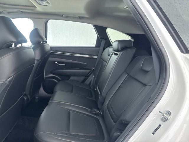 2024 Hyundai Tucson SEL Convenience