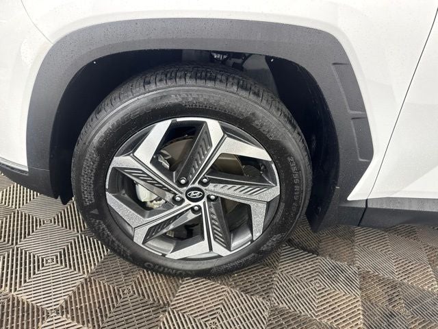 2024 Hyundai Tucson SEL Convenience