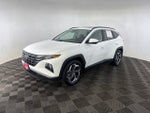 2024 Hyundai Tucson SEL Convenience