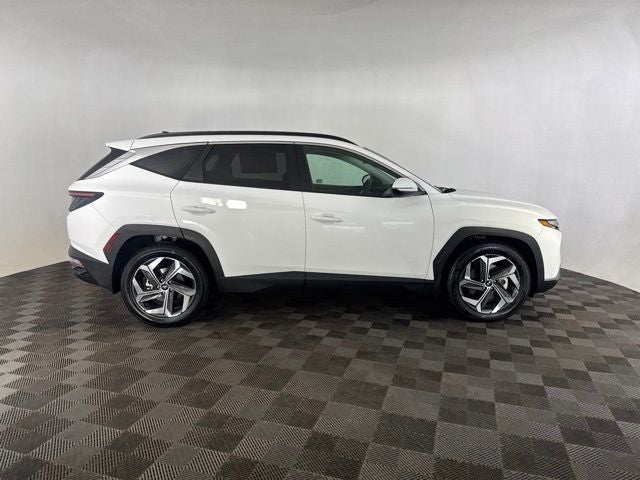 2024 Hyundai Tucson SEL Convenience