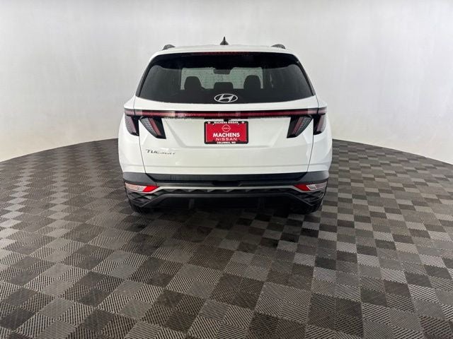 2024 Hyundai Tucson SEL Convenience