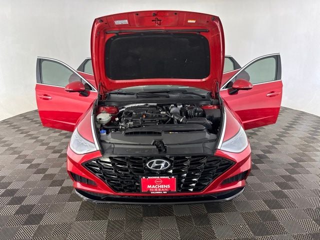 2020 Hyundai Sonata Limited