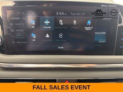 2022 Hyundai Sonata SEL Plus