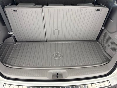 2019 Toyota Highlander LE Plus