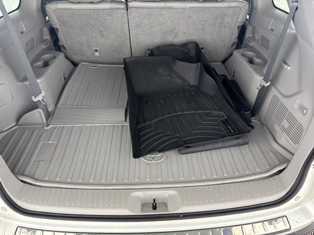 2019 Toyota Highlander LE Plus