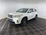 2019 Toyota Highlander LE Plus