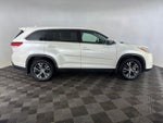 2019 Toyota Highlander LE Plus