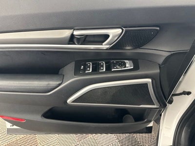 2021 Kia Telluride LX