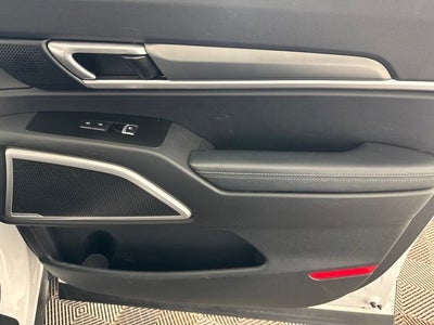2021 Kia Telluride LX