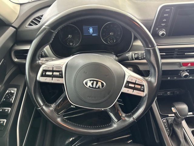 2021 Kia Telluride LX